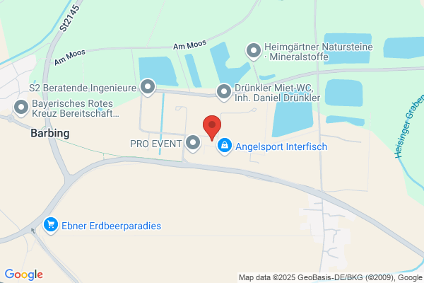 Eugen und Inka Hetzenecker