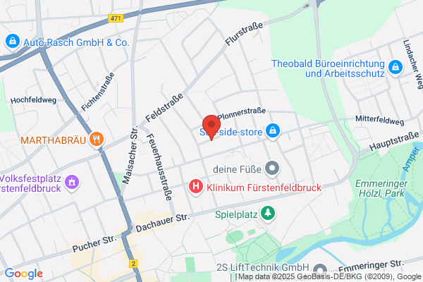 Grafik und Werbung Kalteich