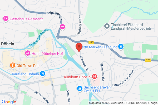 Rentzsch Robert GmbH