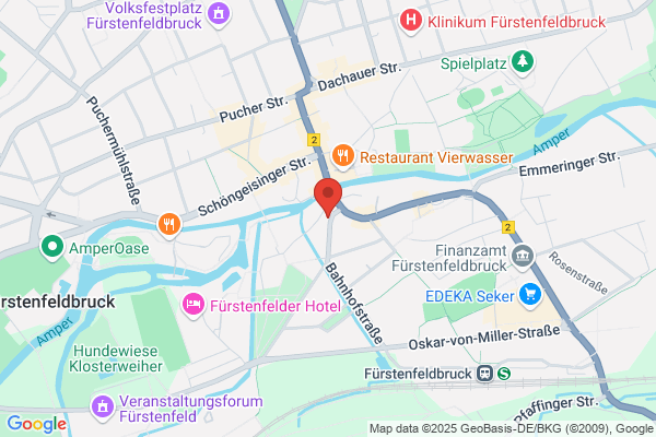 HÖRGERÄTE SEIFERT Fürstenfeldbruck