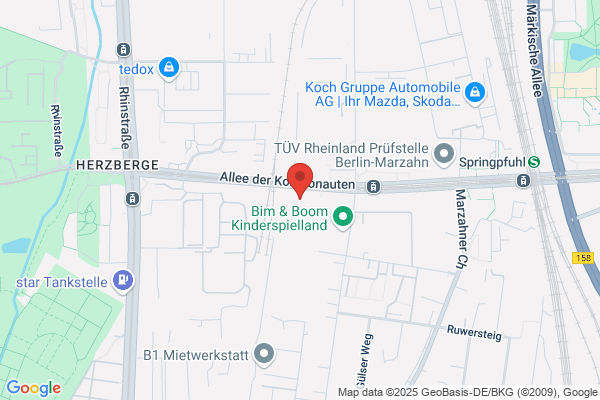 Bil - Engineering und Maschinenbau GmbH