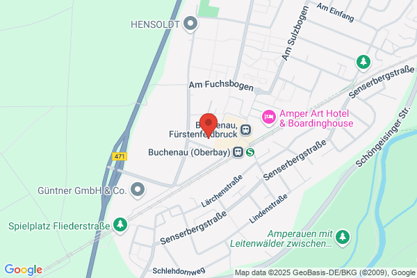 AEZ GmbH