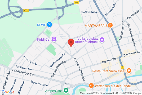 KFZ Sachverständigen Service E+R „UG (haftungsbeschränkt)”