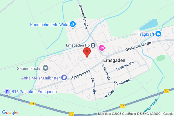 Kinderpark der Nachbarschaftshilfe Maisach-Egenhofen e.V.