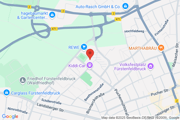 Schülerhort Nord