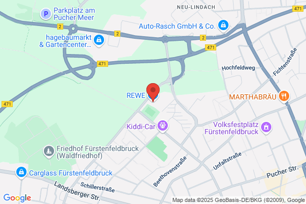 REWE