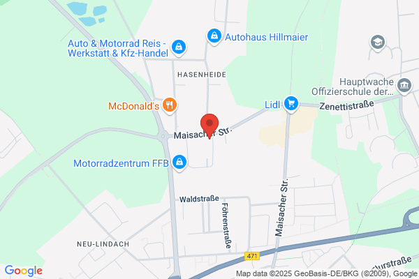 Multek Modelbau