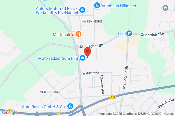 Reifen Haja GmbH