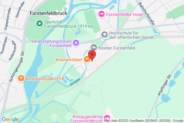 Fürstenfelder