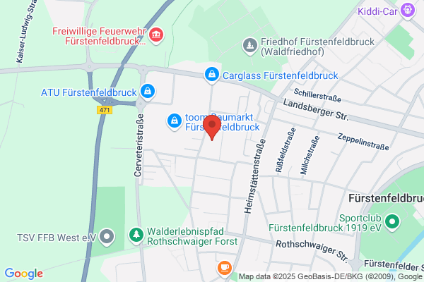 Uitz und Schlüter GmbH