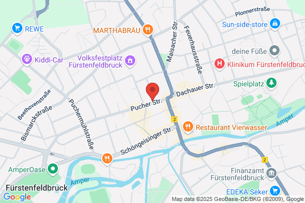 Neues Schuhfachhaus Frauke Englschalk e.K.
