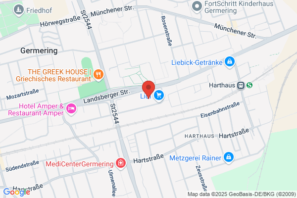 Leuze electronic GmbH + Co. KG