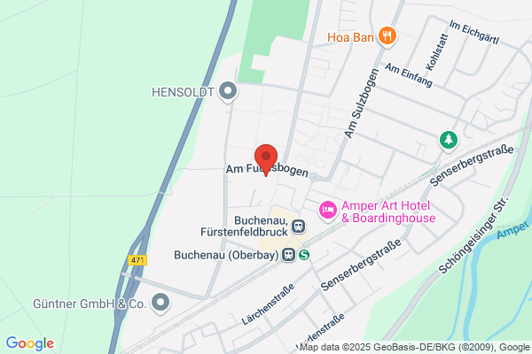 pilodata GmbH