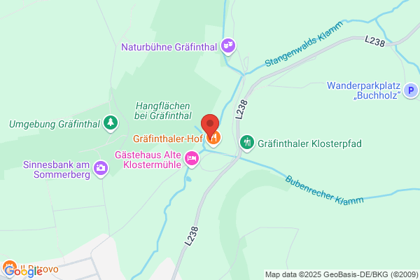Jagdschule Nehlßen