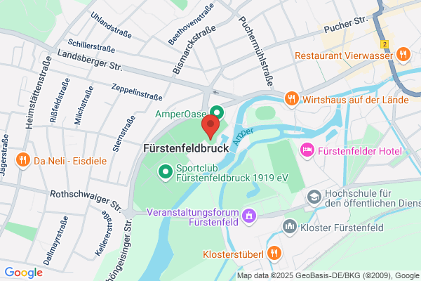 Turn- und Sportverein Fürstenfeldbruck e.V.