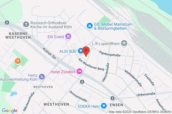 AE Steuerberatungsgesellschaft mbH