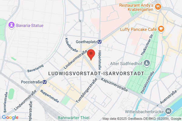 Dipl.-Betriebswirt(FH) Georg Egglseder