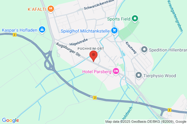 Tankstelle Reitmayr Inh.Maria Mooseder