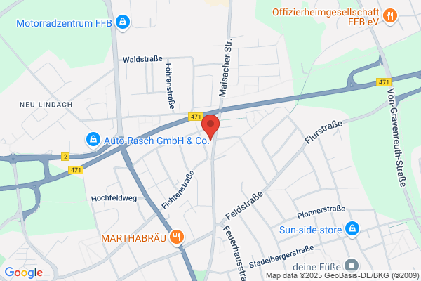 Tommi's Radltankstelle