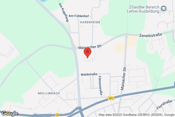 TAXIFUNK Genossenschaft Fürstenfeldbruck e. G.