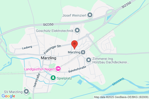 Fahrservice Leiderer