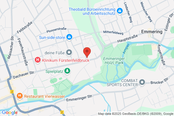 ABG Unternehmens-Beratungs-Gesellschaft mbH