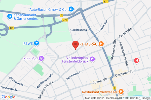 AÜ Consulting GmbH