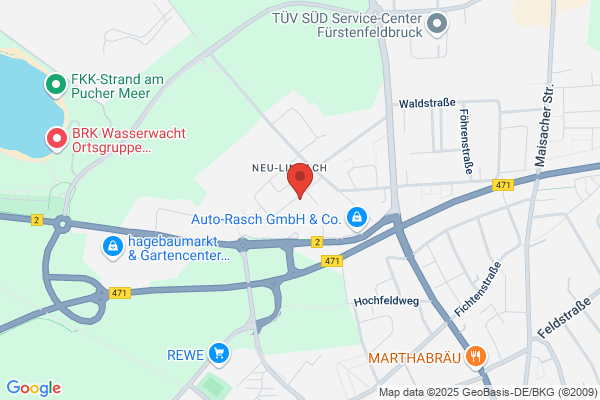 M.A.S. Vermögensverwaltung GmbH