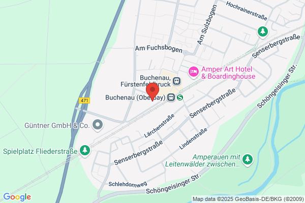 Autowaschcenter FFB Buchenau