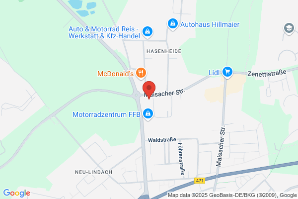 HYDROSTAR Autowaschanlagen