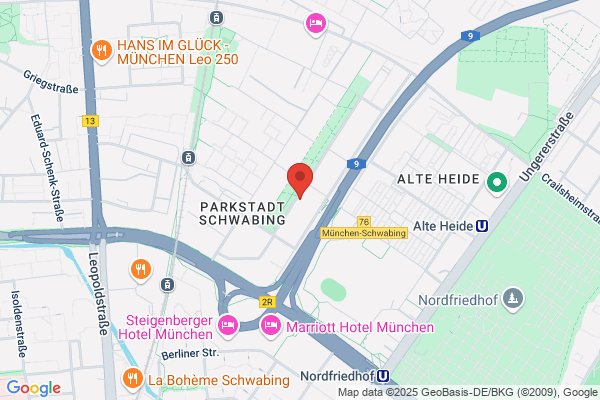Dextra Werbeagentur GmbH