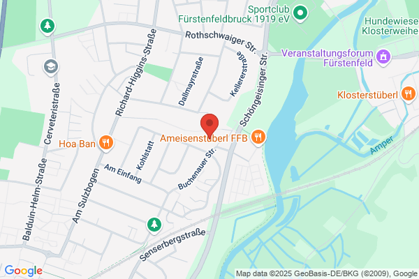HR-Service Hartmut Reitter Agentur