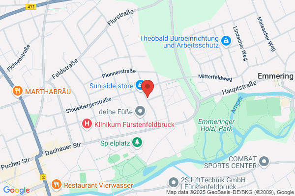 CWR GmbH