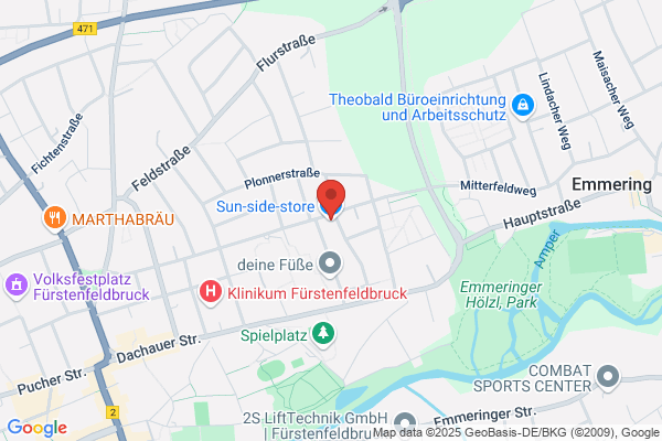 Selling Points GmbH Marketing-Werbung-Kommunikation