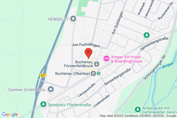 Praxis für Zahnheilkunde Kirstin Esterl