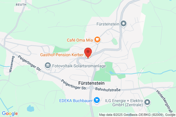 Gasthof-Pension Kerber