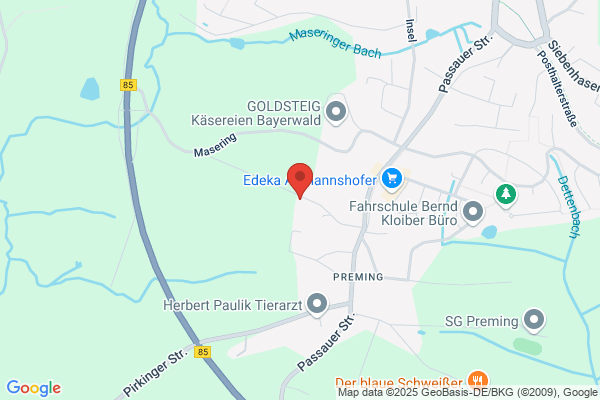 Pünner Technikerbüro