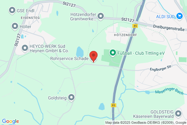 Rohrservice Schade Jürgen