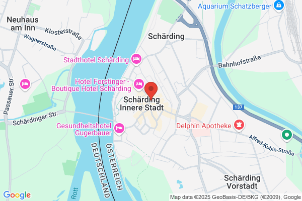 Feichtinger Landgasthof Pension Metzgerei