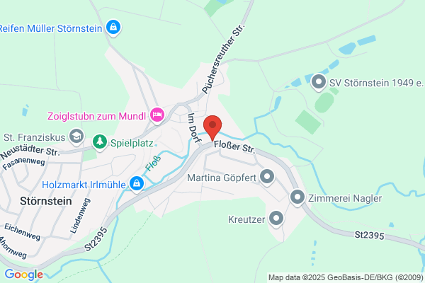 Freiwillige Feuerwehr Fürstenstein