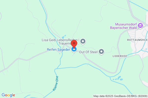 Pension Loderhof