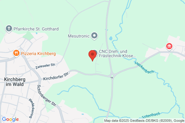 Auto Kronpaß GmbH