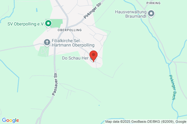 Do Schau Hair