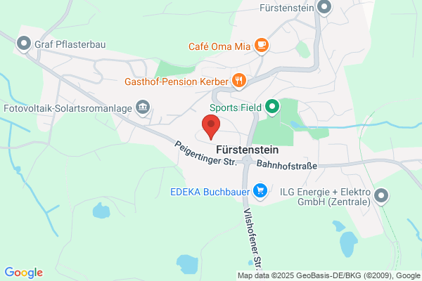 Dreiburgenland Bau GmbH