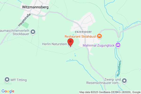 Globus Natursteinhandel u. Pflasterbau GmbH