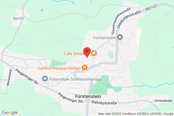 Kath. Kirchenstiftung Mariä Himmelfahrt