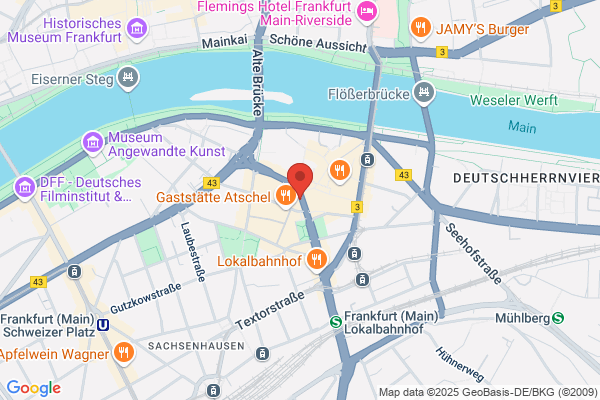 Pizzaservice Milano