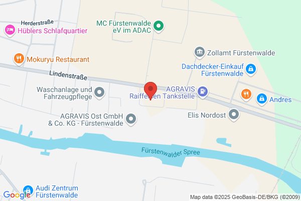 De Hammerschänke