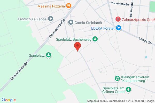 Maklerbüro Ingo Steinicke