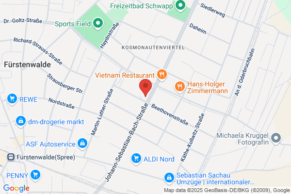 Nord Apotheke